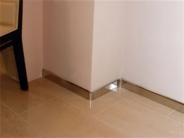 A rozsdamentes acél alaplap előnyei