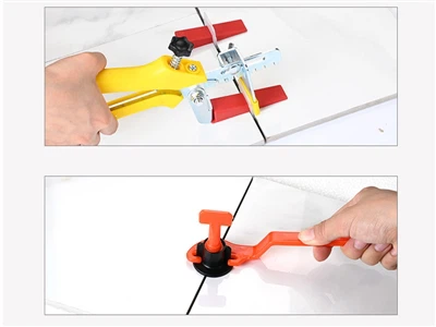 A csempekiegyenlítő rendszer a legjobb választás a csempe beszereléséhez