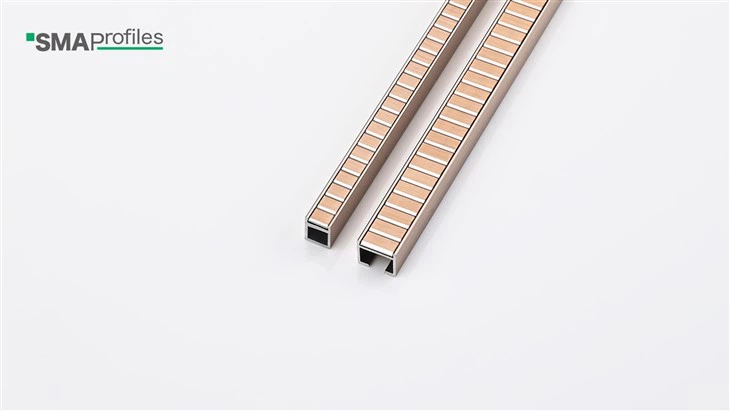 NEW | Pefect Conbination Of Stainless Steel And Aluminum